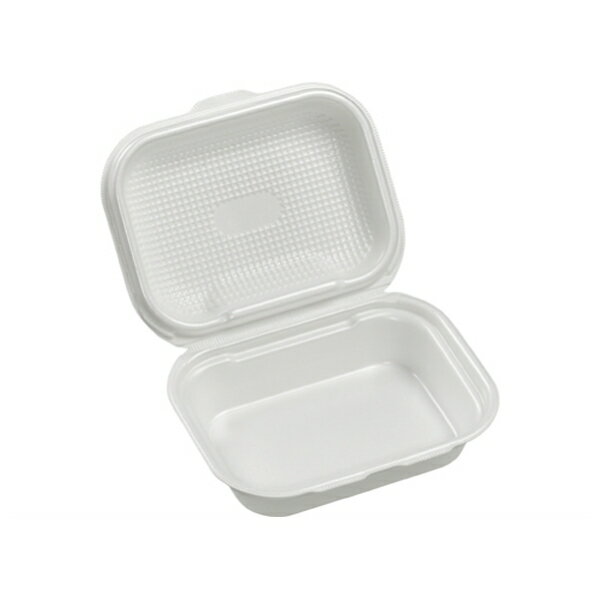 エフピコ DLVランチシリーズ DLVボーノ 20-15 MFP白 入リ数 30 1VMM0 ごはん約230g