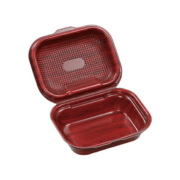 エフピコ DLVランチシリーズ DLVボーノ 19-15 渋木目W 入リ数 30 21TS0 ごはん約200g