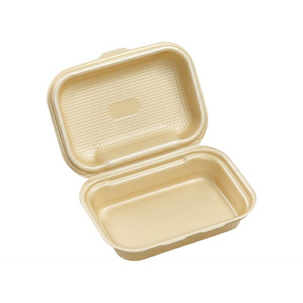 エフピコ DLVランチシリーズ DLVボーノ 23-16 MFPベージュ 入リ数 30 67YC0 ごはん約300g