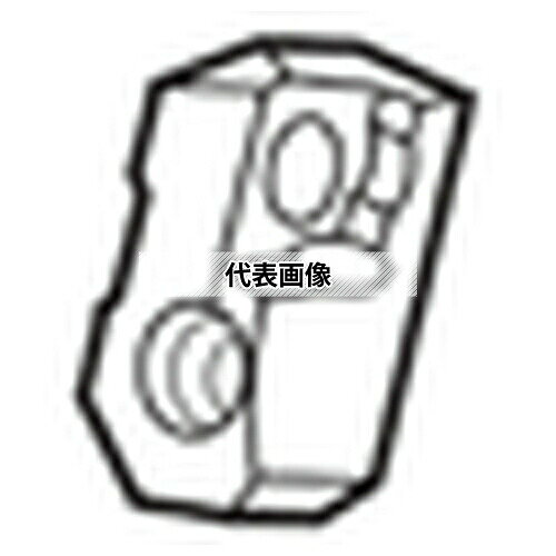 タンガロイ：LP413R 切削工具_旋削用工具_旋削用工具（その他） 製品仕様 ●JAN：4543885051355