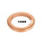 󥬥 TAC CHP COPPER SEAL CHP-COPPER-SEAL5/16