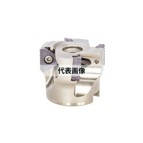 タンガロイ：TPTC16J100B31.7R07 切削工具_転削用工具_転削用工具（その他） 製品仕様 ●ファミリー名：ねじ止め式直角肩加工用 正面フライスカッタ、セレーション切れ刃付きインサート対応 ●Max.ap[加工深さ]：16 ●Kg[重さ]：1.38 ●d[加工穴径]：31.75 ●Dc[工具径]：100 ●z[インサート数]：7 ●Db[Facediameter]：60 ●Lf[工具高さ]：50 ●l[加工穴深さ]：32 ●b[キー溝深さ]：8