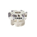 タンガロイ TAC正面フライス TPTN12 TPTN12M100B32.0R10