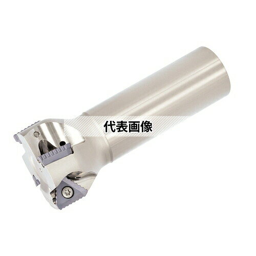 タンガロイ：EPTC16M050C42.0R02L 切削工具_転削用工具_転削用工具（その他） 製品仕様 ●ファミリー名：ねじ止め式直角肩荒加工用 柄付きカッタ、セレーション切れ刃付きインサート対応 ●Max.ap[加工深さ]：16 ●L[全長]：360 ●Ds[シャンク直径]：42 ●ls[シャンク長]：310 ●Dc[工具径]：50 ●z[インサート数]：2 ●Lf[工具高さ]：50