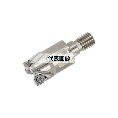 タンガロイ TAC柄付フライス HFWX04-M HFWX04M016M08R02