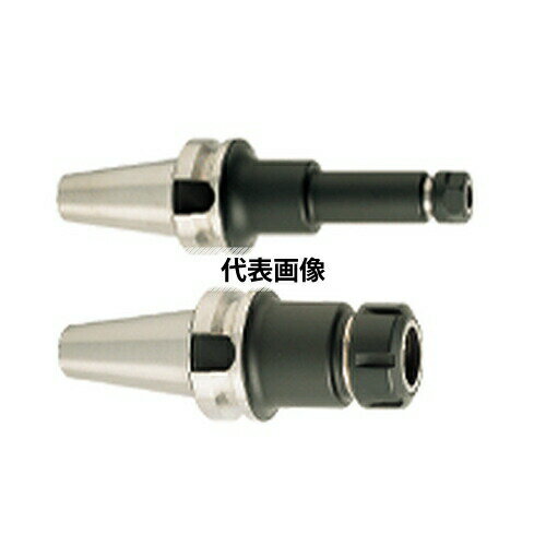 タンガロイ その他ツーリング機器 BT-ER collet chuck BT40ER32X120