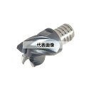 タンガロイ ソリッドエンドミル VEE-I VEE100L07.0C40I04S06:AH725×2セット(4)