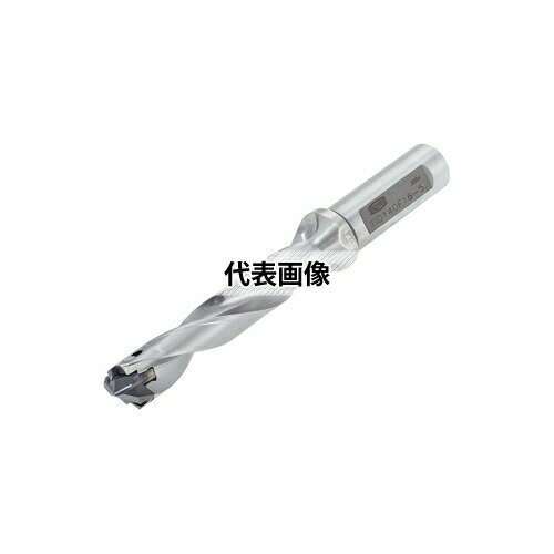 タンガロイ ヘッド交換式ドリル TID L/D=5 TID210F25-5
