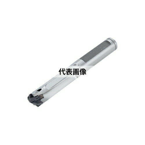 タンガロイ ヘッド交換式ドリル TIDC L/D=3 TIDC150C15-3(4.0)