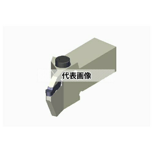 Rakuten - タンガロイ 外径用TACバイト CTER/L-15A CTEL2525-6T25-15A