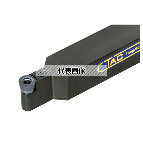 タンガロイ 外径用TACバイト PRDCN PRDCN2525M12