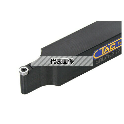 タンガロイ 外径用TACバイト SRDCN SRDCN2020K06