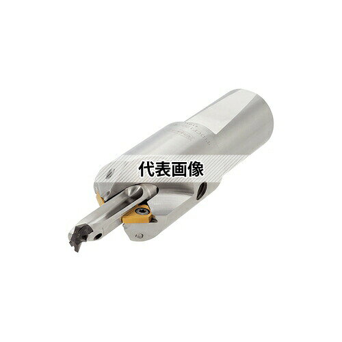 タンガロイ：TIDCF150-W32 切削工具_旋削用工具_旋削用工具（その他） 製品仕様 ●ファミリー名：ドリルマイスター TIDCF形 ヘッド交換式ドリル 面取りホルダ ●Dcmin[Min.Boringdia]：14.5 ●Dcmax[Max.Boringdia]：15.9 ●D[Flangediameter]：38 ●Ds2[Shankdia.ofTIDCF]：32 ●Dc2[Tooldia.]：29.4 ●l1[Overhanglength]：67.3 ●ls[シャンク長]：60 ●JAN：4543885011489
