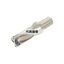 タンガロイ 刃先交換式ドリル TDX-F L/D=2 TDX190F25-2(4)