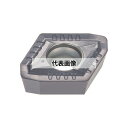 タンガロイ 刃先交換式ドリル用インサート XPMT-DS XPMT050204R-DS:AH725×10セット