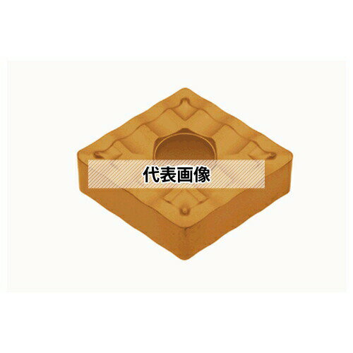 タンガロイ 旋削用 M級ネガインサート CNMG-27 CNMG120404-27:NS9530×10セット