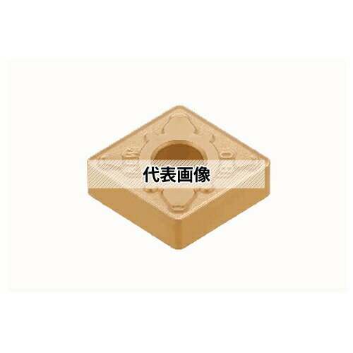 タンガロイ 旋削用 M級ネガインサート CNMG-AFW CNMG120408-AFW:T9215×10セット