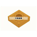 タンガロイ 旋削用 M級ネガインサート CNMG-DM CNMG120412-DM:T9215×10セット