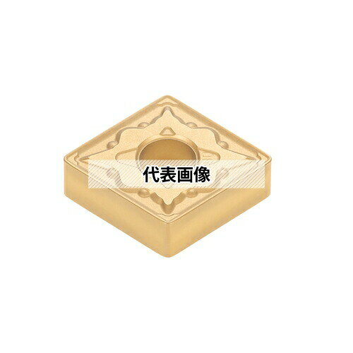 タンガロイ 旋削用 M級ネガインサート CNMG-SW CNMG120408-SW:T515×10セット