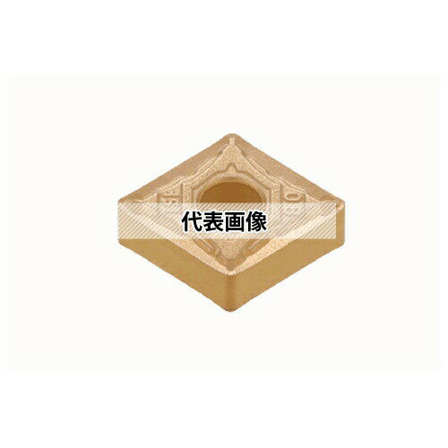 タンガロイ 旋削用 M級ネガインサート CNMG-TSF CNMG120404-TSF:AT9530×10セット