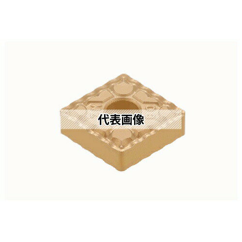 タンガロイ 旋削用 M級ネガインサート CNMG-ZM CNMG120408-ZM:T9215×10セット