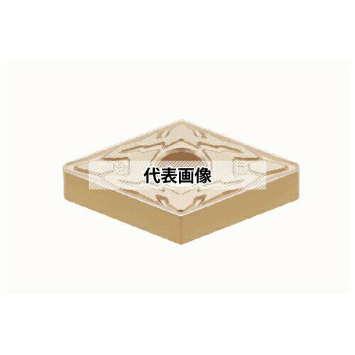 タンガロイ 旋削用 M級ネガインサート DNMG-CF DNMG150604-CF:T5115×10セット