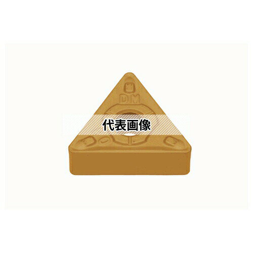 タンガロイ 旋削用 M級ネガインサート TNMG-DM TNMG160412-DM:T9215×10セット