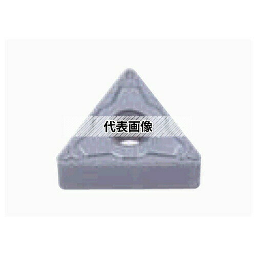 タンガロイ 旋削用 M級ネガインサート TNMG-TF TNMG160404-TF:NS9530×10セット