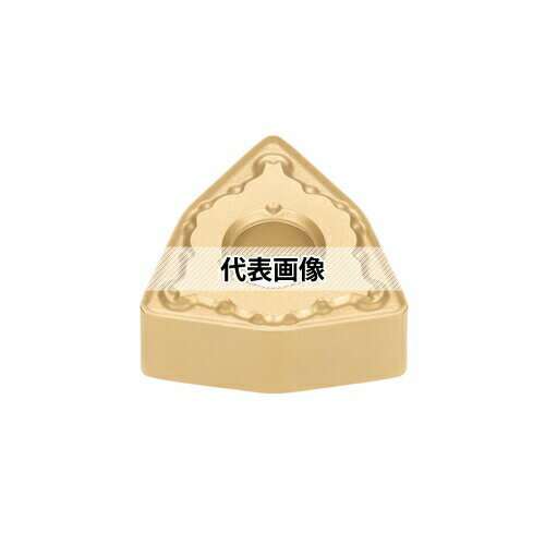 タンガロイ：WNMG060408E-FW:T9215 切削工具_旋削用工具_旋削用工具（その他） 製品仕様 ●インサート形状：六角形 ●ファミリー名：ネガ、M級、80°六角形ワイパーインサート、仕上げ切削用 ●材種：T9215