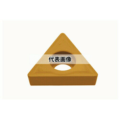 タンガロイ 旋削用 M級ポジインサート TCMT-24 TCMT16T308-24:T9215×10セット