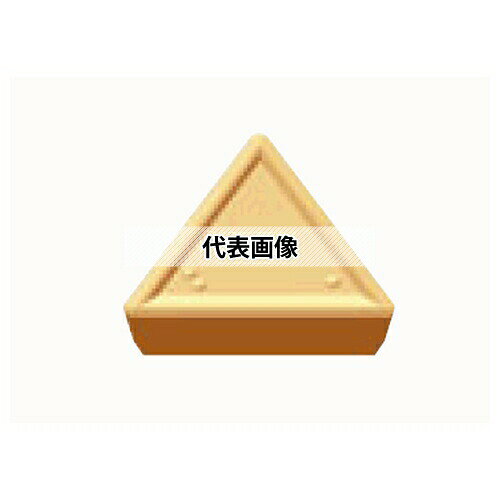 タンガロイ：TPMR110304-CM:T5115 切削工具_旋削用工具_旋削用工具（その他） 製品仕様 ●ネガポジ：ポジ ●インサート形状：正三角形 ●ファミリー名：ポジ11°、M級、正三角形インサート、汎用 鋳鉄・ダクタイル鋳鉄用 ●材種：T5115 ●l[切刃長さ]：11 ●d[ICdiameter]：6.35 ●s[厚さ]：3.18 ●re[標準コーナ半径]：0.4 ●ap(min)[MinD.O.C.]：0.05 ●ap(max)[MaxD.O.C.]：2 ●ft(min)[Min.turningfeed]：0.05 ●ft(max)[Max.turningfeed]：0.3 ●JAN：4543885647176