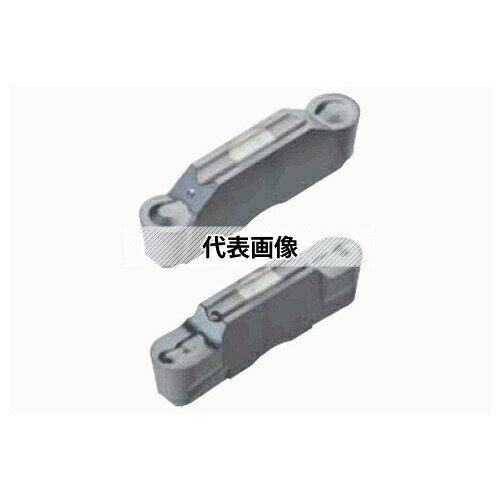 タンガロイ：DTR6-300:GH130 切削工具_転削用工具_倣い加工 製品仕様 ●全長L(mm)：25.00 ●使用コーナー数：2 ●コーナーR：3.00 ●適応チップ材種：GH130 ●ファミリー名：倣い、ぬすみ用フルR、2コーナインサート、高精度インサートも在庫 (但し、DTR3-,4-,5-,6-,8-***の幅公差は±0.05mm) ●材種：GH130 ●W[Cuttingedgewidth]：6 ●h[インサート高さ]：5.5 ●JAN：4543885603585