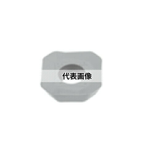 タンガロイ 転削用 C.E級インサート SWGT13T3-MJ SWGT13T3AFPR-MJ:NS740×10セット