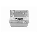 タンガロイ 転削用 K.M級インサート SPMR16-MJ SPMR1605PPTR-MJ:T1115×10セット
