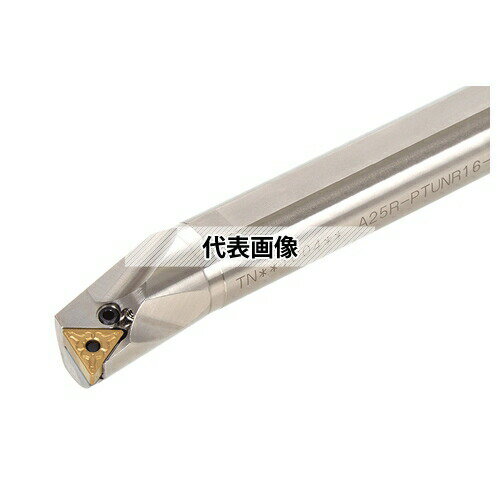 タンガロイ 内径用TACバイト A-PTUNR/L A16M-PTUNL11-D200