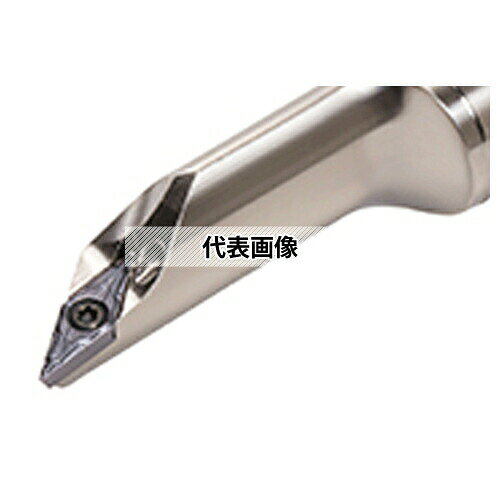 タンガロイ 内径用TACバイト A-SVJCR/L A12M-SVJCL08-D160