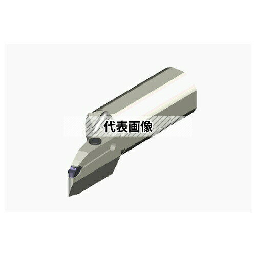 タンガロイ 内径用TACバイト CGIUR/L-15A CGIUL40-6T50-D160-15A