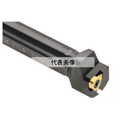 タンガロイ 内径用TACバイト JS-TTL3 JS25K-TTL3