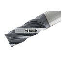 タンガロイ 4枚刃不等分割エンドミル TEC-H4M-CF-E TEC080H4M-16W08CF-E63:AH725