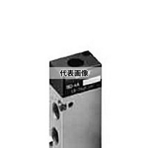 コガネイ 空気作動弁180-4Aシリーズ 180形電磁弁 180-4E1-83-PSL/DC24V