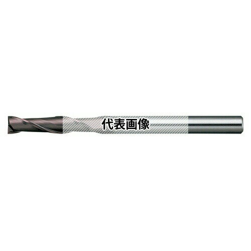 日進工具：MSEM230 D5 切削工具_エンドミル_スクエアエンドミル_スクエアエンドミル（超硬） 製品仕様 ●刃径(D)(φ)：5 ●刃長(L)(mm)：20 ●(γ)首角：9° ●シャンク径(d)(mm)：6 ●全長(L)(mm)：65 ●工具素材：超微粒子超硬合金 ●刃数(枚)：2枚刃 ●ネジレ角(θ)：30° ●加工可能硬度：〜55HRC ●コーティング：無限コーティング ●JAN：4571220581854