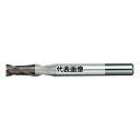 日進工具 無限リード35エンドミル 2枚刃 MX235 D3.6