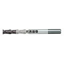 日進工具 無限リード45エンドミル 2枚刃 MX245 D0.3(4)