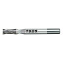 日進工具 無限プレミアム リード35 エンドミル 2枚刃 MXH235 D2.6