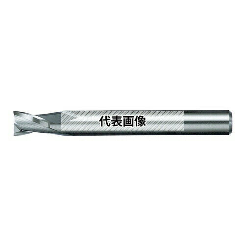 日進工具：NX-25 D8 切削工具_エンドミル_スクエアエンドミル_スクエアエンドミル（超硬） 製品仕様 ●刃径(D)(φ)：8 ●刃長(L)(mm)：8 ●シャンク径(d)(mm)：8 ●全長(L)(mm)：55 ●工具素材：超微粒子超硬合金 ●刃数(枚)：2枚刃 ●ネジレ角(θ)：25° ●JAN：4571220510922