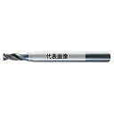 日進工具 無限フラットドリル MFD φ5.4X10.8(4)