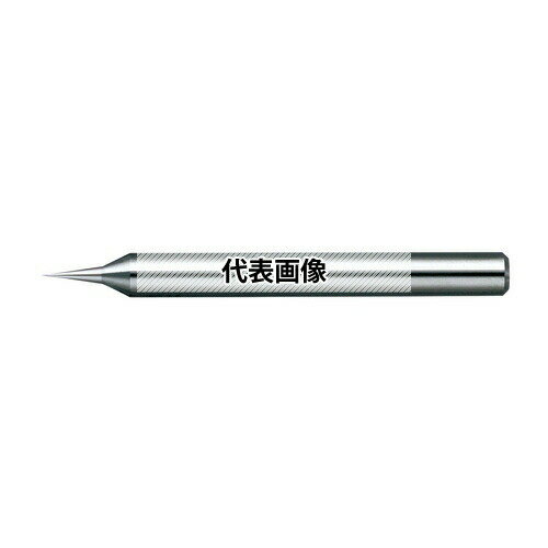 日進工具 マイクロ・ポイントドリル（下穴加工用） NSPD D0.05X0.1