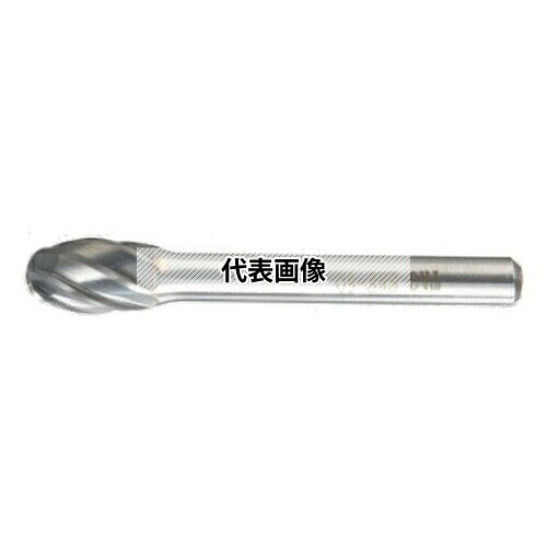 TAG：ENF-80 切削工具_面取り・バリ取り_ロータリーバー 製品仕様 ●全長(mm)：66 ●刃長(mm)：22 ●径(mm)：12.7 ●マスターバー同等品型番：AC6C102