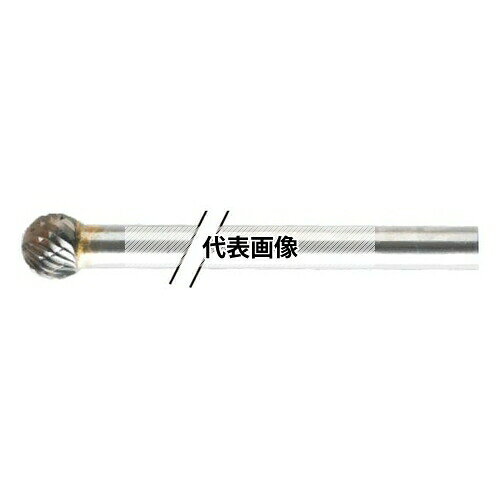 TAG：DD-50-150L 切削工具_面取り・バリ取り_ロータリーバー 製品仕様 ●全長(mm)：155 ●刃長(mm)：6.4 ●径(mm)：8