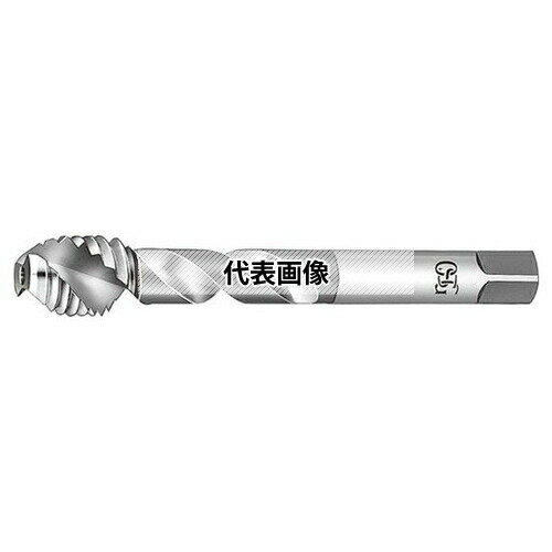 オーエスジー(OSG) スパイラルタップ アルミ用 EX-AL-SFT EX-AL-SFT HSE STD M3X0.5 (83